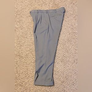 Men’s Van Heusen Traveler style dress pant